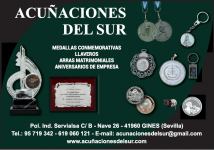 Fotografía de Acuñaciones del Sur Fotografía de Acuñaciones del Sur