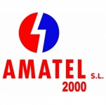 Logo para Amatel SL Logo para Amatel SL