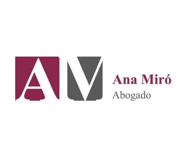 Fotografía de Ana Miró Abogado Fotografía de Ana Miró Abogado