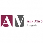 Fotografía de Ana Miró Abogado Fotografía de Ana Miró Abogado