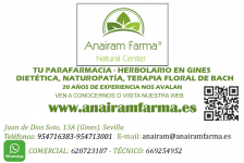 Fotografía de Aniram Farma Natural Center Fotografía de Aniram Farma Natural Center