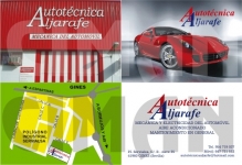Fotografía de Autotécnica Aljarafe Fotografía de Autotécnica Aljarafe