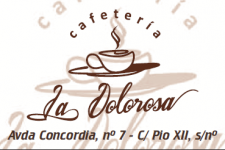 Fotografía de Cafetería La Dolorosa Fotografía de Cafetería La Dolorosa