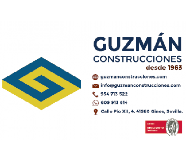 Fotografía de Construcciones Javier Guzmán Fotografía de Construcciones Javier Guzmán