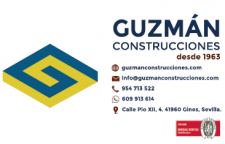 Fotografía de Construcciones Javier Guzmán Fotografía de Construcciones Javier Guzmán