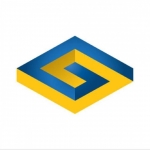 Logo para Construcciones Javier Guzmán Logo para Construcciones Javier Guzmán