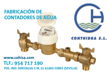 Fotografía de CONTHIDRA S.L. Fotografía de CONTHIDRA S.L.