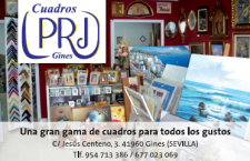 Fotografía de Cuadros PRJ Gines Fotografía de Cuadros PRJ Gines