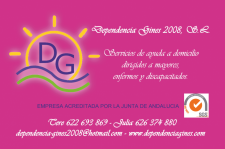 Fotografía de Dependencia Gines 2008 Fotografía de Dependencia Gines 2008
