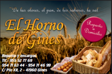 Fotografía de El Horno de Gines Fotografía de El Horno de Gines