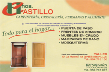 Fotografía de Hermanos Castillo Fotografía de Hermanos Castillo