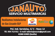 Fotografía de Janauto Fotografía de Janauto