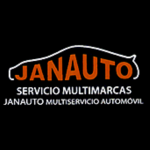 Logo para Janauto Logo para Janauto