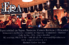 Fotografía de La Era Fotografía de La Era