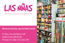 Fotografía de Las Niñas Fotografía de Las Niñas