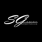 Logo para SG Salón Experience Logo para SG Salón Experience