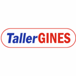 Logo para Talleres Gines Logo para Talleres Gines